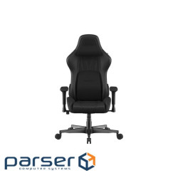 Крісло ігрове Hator Darkside 3M PU Black (HTC3000M)