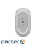 Миша Lenovo 350 Bluetooth Silent Mouse (Cloud Grey ) LENOVO 350 BT Mouse Cloud Grey (GY51S61907)