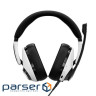 Ігрові навушники EPOS H3 Hybrid Onyx Ghost White (1000891)