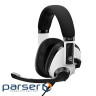 Ігрові навушники EPOS H3 Hybrid Onyx Ghost White (1000891)