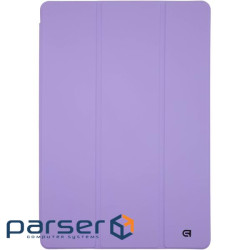 Чохол до планшета Armorstandart Smart Fold Pen Lenovo Idea Tab Pro Light Purple (ARM85077)