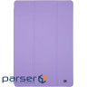 Чохол до планшета Armorstandart Smart Fold Pen Lenovo Idea Tab Pro Light Purple (ARM85077)