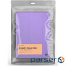 Чохол до планшета Armorstandart Smart Fold Pen Lenovo Idea Tab Pro Light Purple (ARM85077)