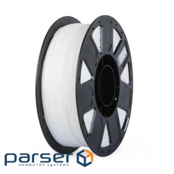 Пластик для 3D-принтера Creality PLA Fast, Ender, 1.75мм, white, 1кг (3301010397)