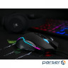 Миша Vinga MSG-200 Black