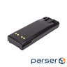 Акумуляторна батарея Motorola GP900 Ni-MH 7.5V 2000mAh Power-Time (PTM-7144)