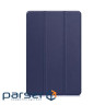 Чохол до планшета BeCover Smart Case Lenovo Tab TB-311FU 10.1" Deep Blue (713106)