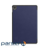 Чохол до планшета BeCover Smart Case Lenovo Tab TB-311FU 10.1" Deep Blue (713106)