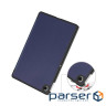Чохол до планшета BeCover Smart Case Lenovo Tab TB-311FU 10.1" Deep Blue (713106)
