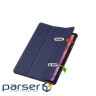 Чохол до планшета BeCover Smart Case Lenovo Tab TB-311FU 10.1" Deep Blue (713106)