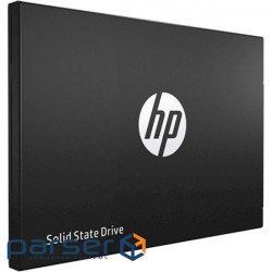 SSD HP S700 500GB 2.5" SATA (2DP99AA)