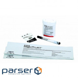 Набір для очищення Evolis Cleaning Kit ACL002