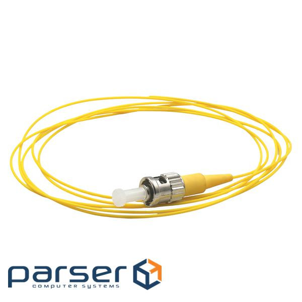 Pigtail ST / UPC 1.5 m, SM, Easy strip, fiber Corning SMF28e (PG-1.5ST (SM) (ON) Е C)