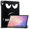 Чохол до планшета BeCover Smart Case Samsung Galaxy Tab S11 (SM-X730/X736) 11.0" Don"t Touch (714653