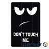 Чохол до планшета BeCover Smart Case Samsung Galaxy Tab S11 (SM-X730/X736) 11.0" Don"t Touch (714653