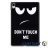 Чохол до планшета BeCover Smart Case Samsung Galaxy Tab S11 (SM-X730/X736) 11.0" Don"t Touch (714653