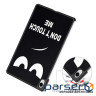 Чохол до планшета BeCover Smart Case Samsung Galaxy Tab S11 (SM-X730/X736) 11.0" Don"t Touch (714653