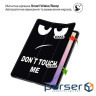 Чохол до планшета BeCover Smart Case Samsung Galaxy Tab S11 (SM-X730/X736) 11.0" Don"t Touch (714653