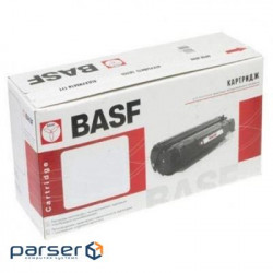 Картридж BASF для HP LJ 4250/4350 аналог Q5942X Black (KT-Q5942X)