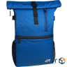 Рюкзак для ноутбука Bagland 15.6" Wander 28L rolltop 0011091 Blue (1135921517)