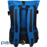 Рюкзак для ноутбука Bagland 15.6" Wander 28L rolltop 0011091 Blue (1135921517)