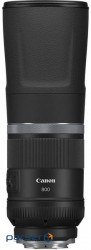 Lens Canon RF 800mm f/11 IS STM (3987C005)