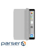 Чохол для планшета BeCover Tri Fold Soft TPU Apple iPad mini 6 2021 Gray (706722)