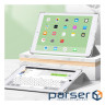 Чохол для планшета BeCover Tri Fold Soft TPU Apple iPad mini 6 2021 Gray (706722)
