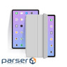 Чохол для планшета BeCover Tri Fold Soft TPU Apple iPad mini 6 2021 Gray (706722)