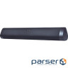 Акустична система Grand-X Bluetooth Soundbar Black (BTS-10SB)