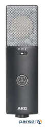 Микрофоны студийные C104 (AKG-C104)
