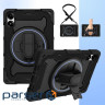 Чохол до планшета BeCover Horizontal Handle Xiaomi Redmi Pad 2 Pro 12.1" Black (715503)