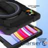 Чохол до планшета BeCover Horizontal Handle Xiaomi Redmi Pad 2 Pro 12.1" Black (715503)
