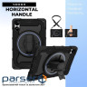 Чохол до планшета BeCover Horizontal Handle Xiaomi Redmi Pad 2 Pro 12.1" Black (715503)