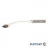 Adapter PowerPlant USB 2.0 -> RJ45, 15cm (DV00DV4066)