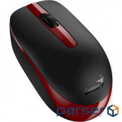 Mouse GENIUS NX-7007 G5 Red (31030026404)