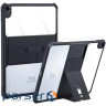 Чохол до планшета BeCover Stand Apple iPad Air 11" M4 2026 Black (715191)
