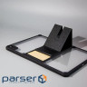Чохол до планшета BeCover Stand Apple iPad Air 11" M4 2026 Black (715191)