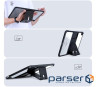 Чохол до планшета BeCover Stand Apple iPad Air 11" M4 2026 Black (715191)