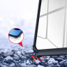 Чохол до планшета BeCover Stand Apple iPad Air 11" M4 2026 Black (715191)