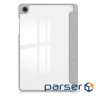 Чохол до планшета BeCover Soft Edge TPU Samsung Galaxy Tab A11 Plus SM-X236B 11.0" Gray (715569)
