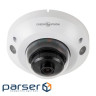 IP камера GreenVision POE GV-205-IP-I-DOS50-20 SD (Ultra AI)