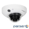 IP камера GreenVision POE GV-205-IP-I-DOS50-20 SD (Ultra AI)