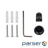 IP камера GreenVision POE GV-205-IP-I-DOS50-20 SD (Ultra AI)