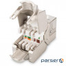 Модуль DIGITUS Keystone FTP кат.6 (DN-93612-1)