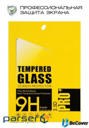 Защитное стекло BeCover для Lenovo Yoga Smart Tab YT-X705 (704622)
