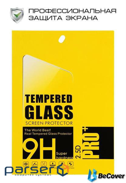 Защитное стекло BeCover для Lenovo Yoga Smart Tab YT-X705 (704622)