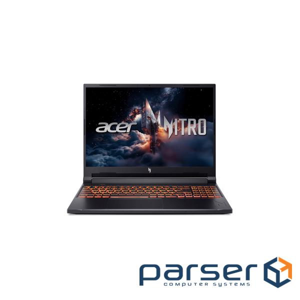 Ноутбук ACER Nitro V 16 ANV16-72-79NG (NH.QUSEU.00E)