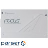 Блок живлення Seasonic 1000W FOCUSGX-1000-ATX31-WH (FOCUS-GX-1000-ATX31-WHITE)