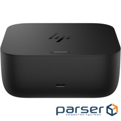 Док-станція HP USB-C 100W G6 Dock EURO (9X3V1UT)